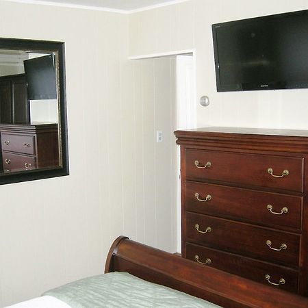 Nantucket White House Inn מראה חיצוני תמונה