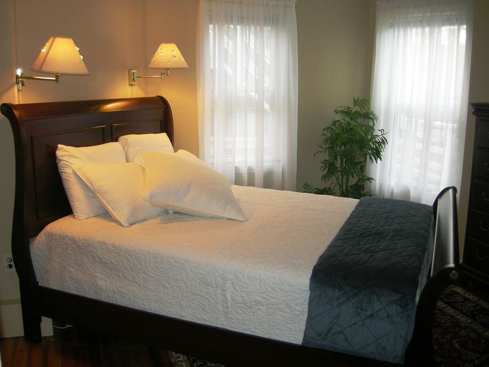 Nantucket White House Inn מראה חיצוני תמונה